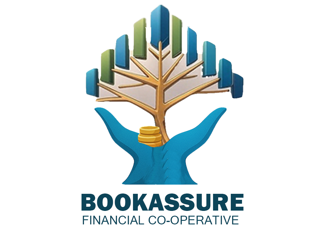 BOOKASSURE logo